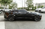 2022 Chevrolet Camaro SS 2SS