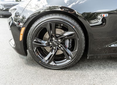 2022 Chevrolet Camaro SS 2SS