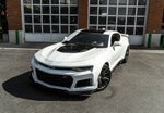 2017 Chevrolet Camaro ZL1