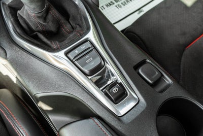 2017 Chevrolet Camaro ZL1