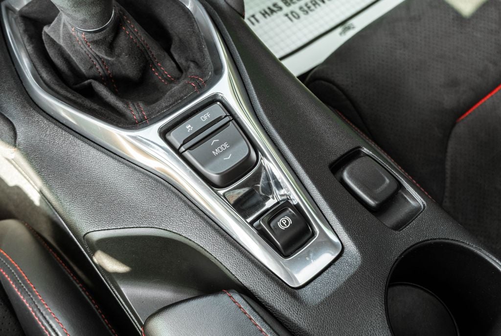 2017 Chevrolet Camaro ZL1