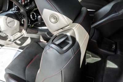 2017 Chevrolet Camaro ZL1