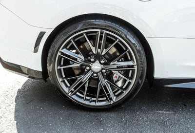 2017 Chevrolet Camaro ZL1