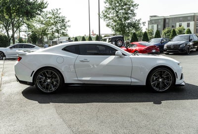 2017 Chevrolet Camaro ZL1