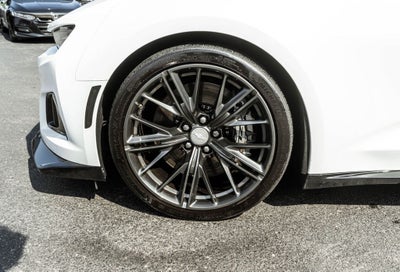 2017 Chevrolet Camaro ZL1