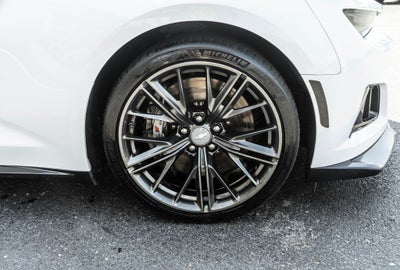 2017 Chevrolet Camaro ZL1