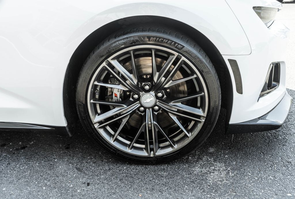 2017 Chevrolet Camaro ZL1