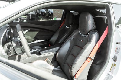 2017 Chevrolet Camaro ZL1