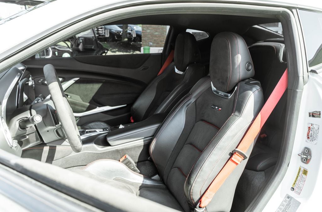 2017 Chevrolet Camaro ZL1