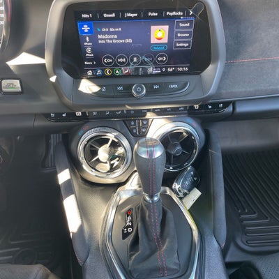 2023 Chevrolet Camaro ZL1