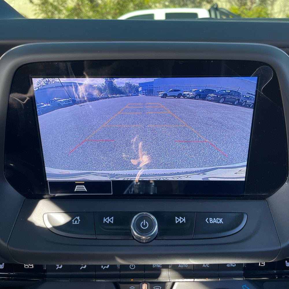 2023 Chevrolet Camaro ZL1