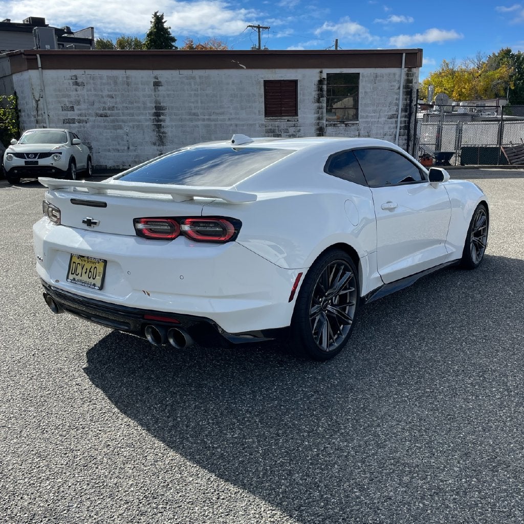 2023 Chevrolet Camaro ZL1