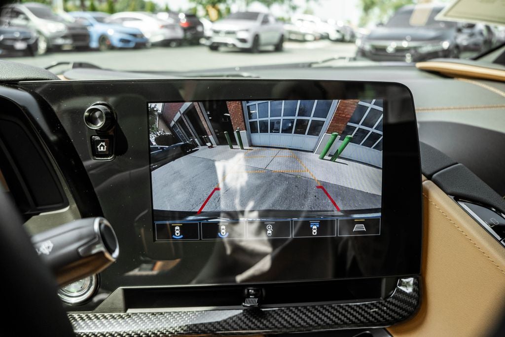 2020 Chevrolet Corvette Stingray 2LT