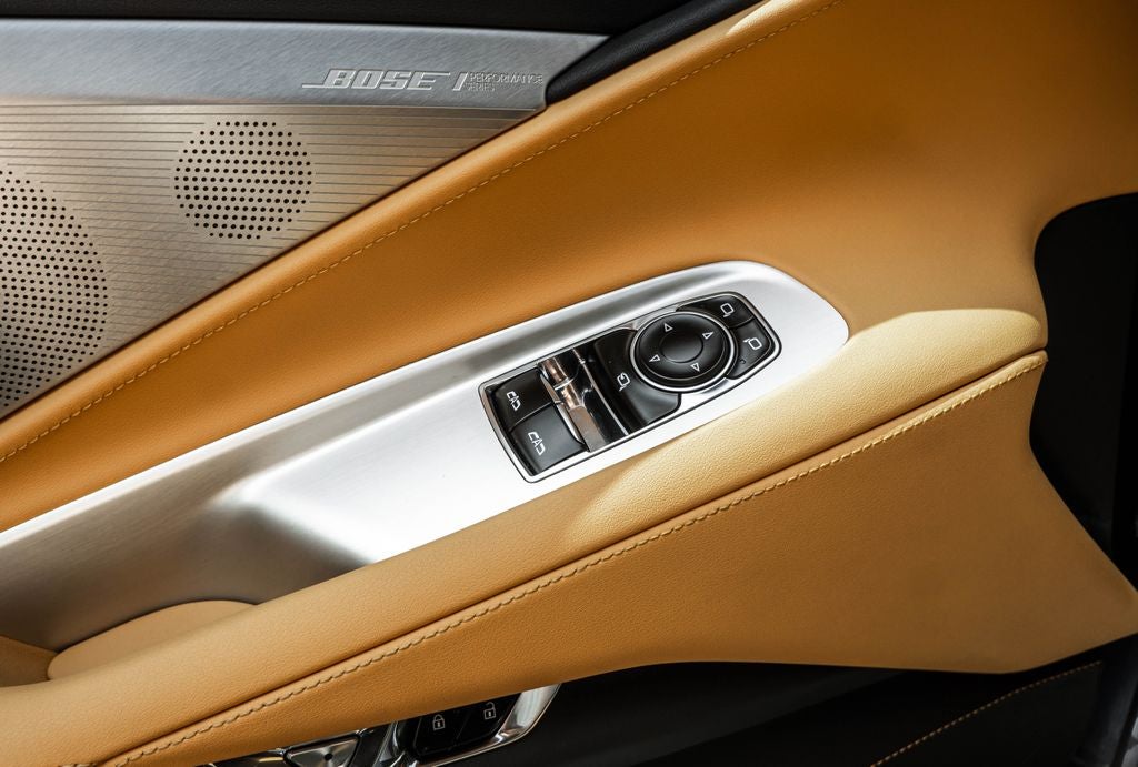 2020 Chevrolet Corvette Stingray 2LT