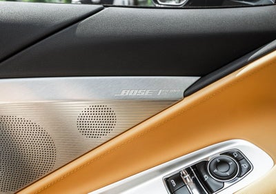 2020 Chevrolet Corvette Stingray 2LT
