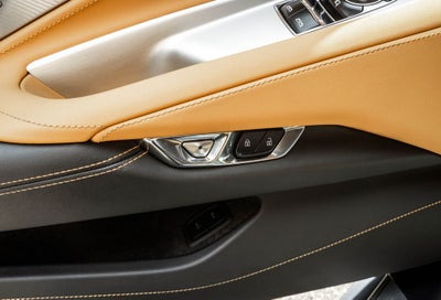 2020 Chevrolet Corvette Stingray 2LT