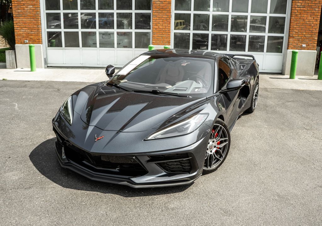 2020 Chevrolet Corvette Stingray 2LT