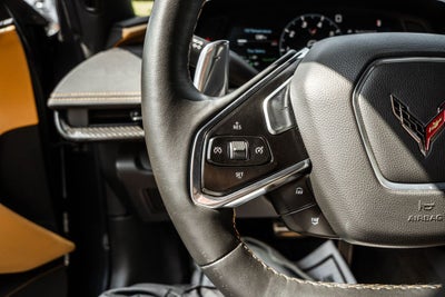 2020 Chevrolet Corvette Stingray 2LT