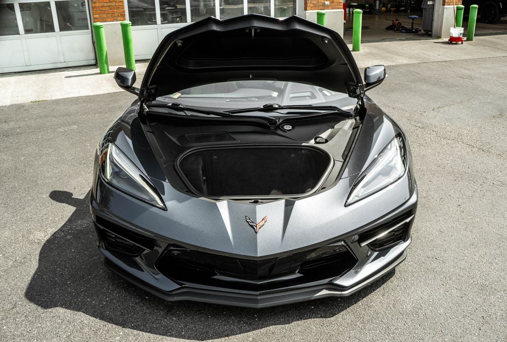 2020 Chevrolet Corvette Stingray 2LT