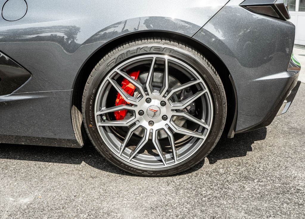 2020 Chevrolet Corvette Stingray 2LT