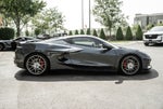 2020 Chevrolet Corvette Stingray 2LT