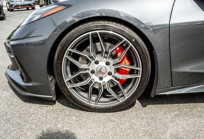 2020 Chevrolet Corvette Stingray 2LT