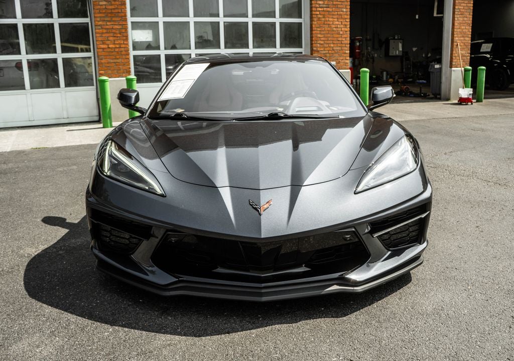 2020 Chevrolet Corvette Stingray 2LT