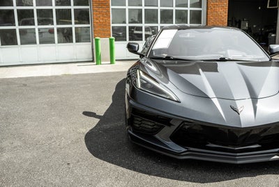 2020 Chevrolet Corvette Stingray 2LT