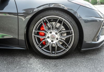 2020 Chevrolet Corvette Stingray 2LT