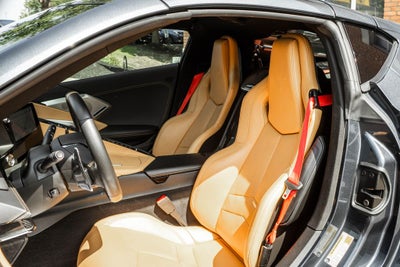 2020 Chevrolet Corvette Stingray 2LT
