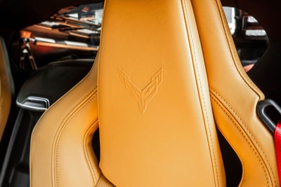 2020 Chevrolet Corvette Stingray 2LT