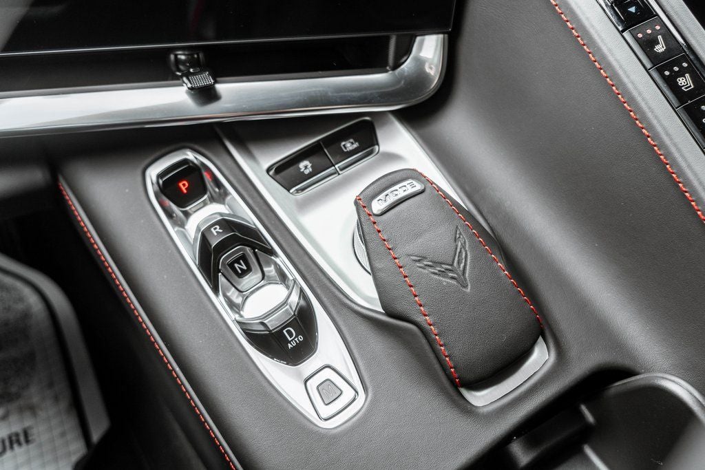 2020 Chevrolet Corvette Stingray 3LT