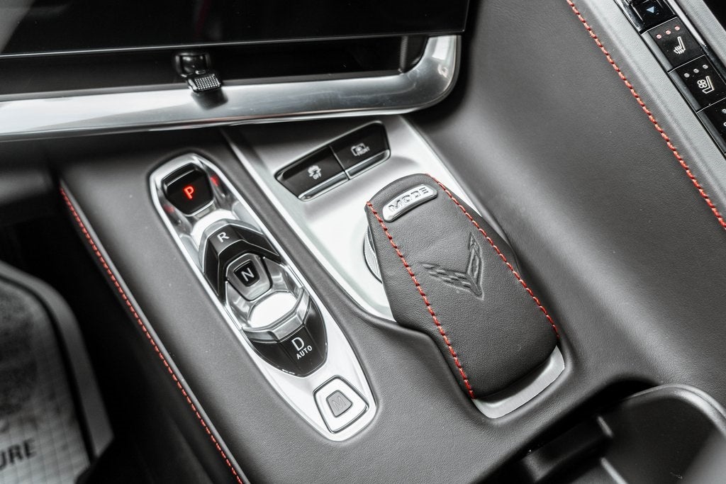 2020 Chevrolet Corvette Stingray 3LT