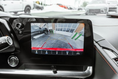 2020 Chevrolet Corvette Stingray 3LT