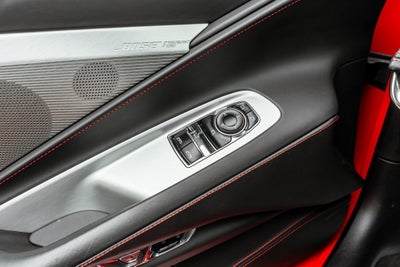 2020 Chevrolet Corvette Stingray 3LT