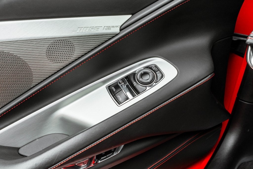 2020 Chevrolet Corvette Stingray 3LT