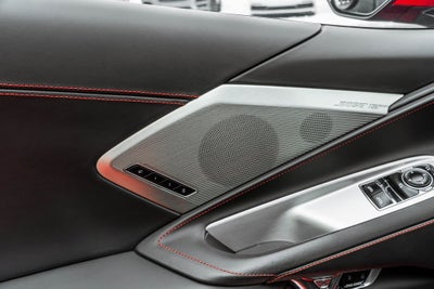 2020 Chevrolet Corvette Stingray 3LT