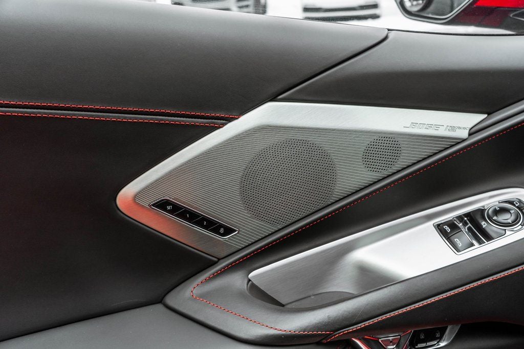 2020 Chevrolet Corvette Stingray 3LT