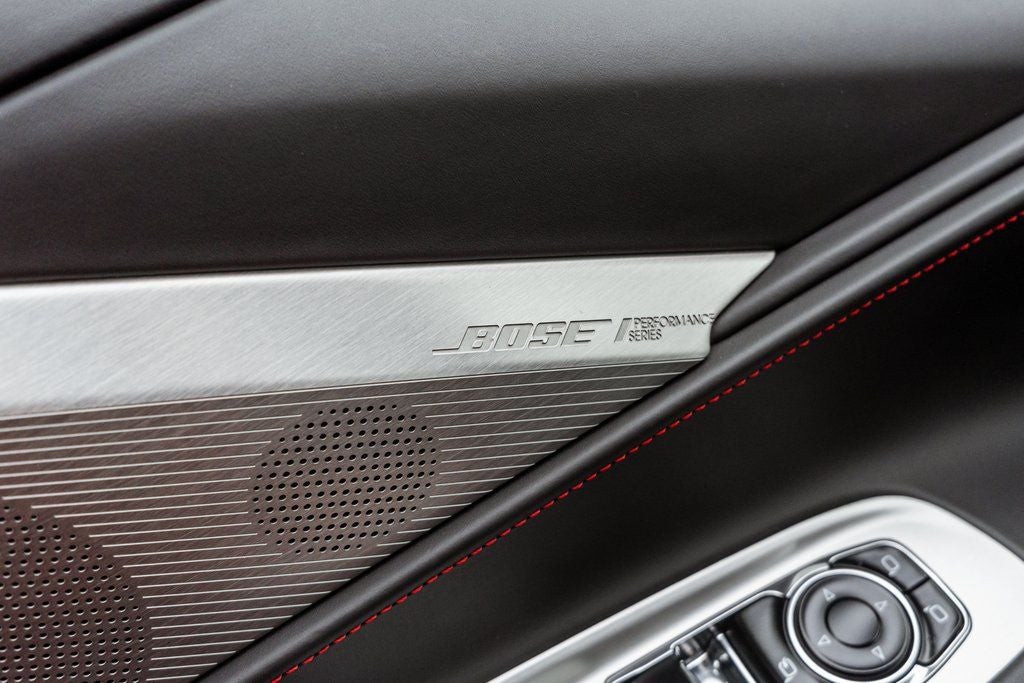 2020 Chevrolet Corvette Stingray 3LT