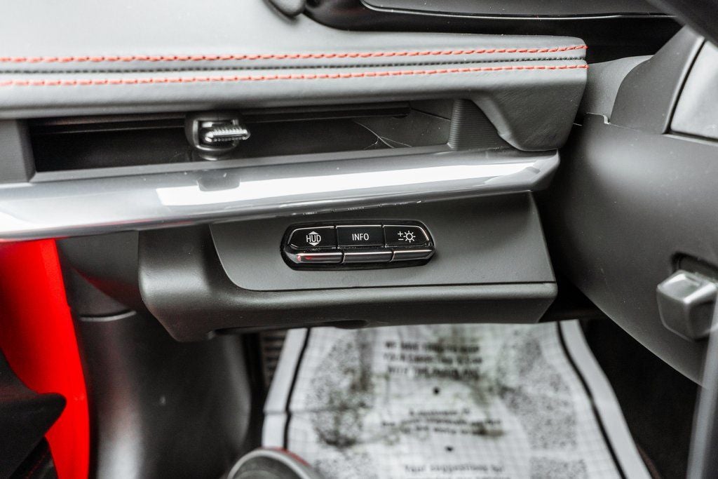 2020 Chevrolet Corvette Stingray 3LT