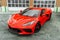 2020 Chevrolet Corvette Stingray 3LT
