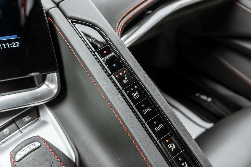 2020 Chevrolet Corvette Stingray 3LT