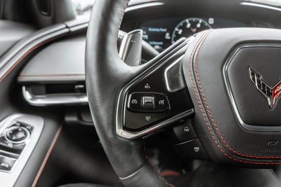 2020 Chevrolet Corvette Stingray 3LT