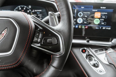 2020 Chevrolet Corvette Stingray 3LT