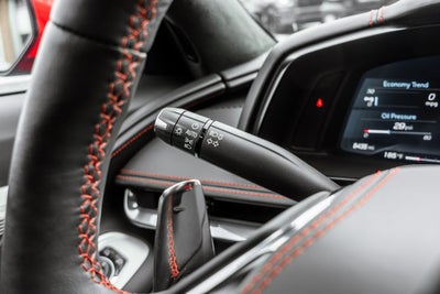 2020 Chevrolet Corvette Stingray 3LT