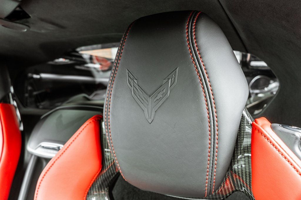 2020 Chevrolet Corvette Stingray 3LT