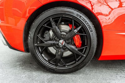 2020 Chevrolet Corvette Stingray 3LT