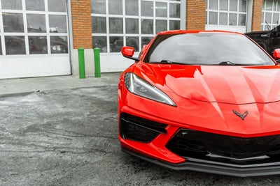 2020 Chevrolet Corvette Stingray 3LT