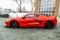 2020 Chevrolet Corvette Stingray 3LT