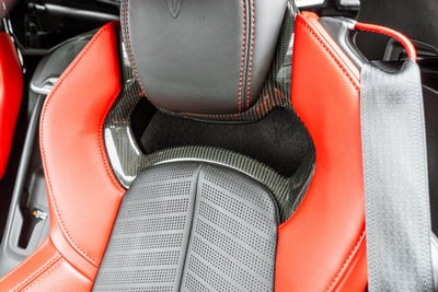 2020 Chevrolet Corvette Stingray 3LT